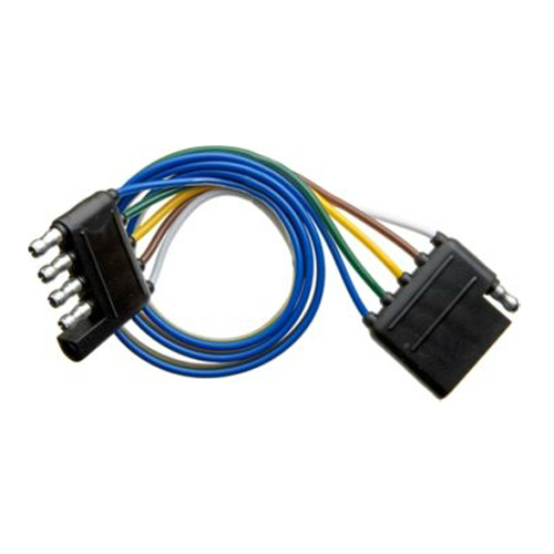 배스프로샵 미국식 5핀 트레일러 하네스/Basspro 5way Trailer Wire Harness Kit 썸네일
